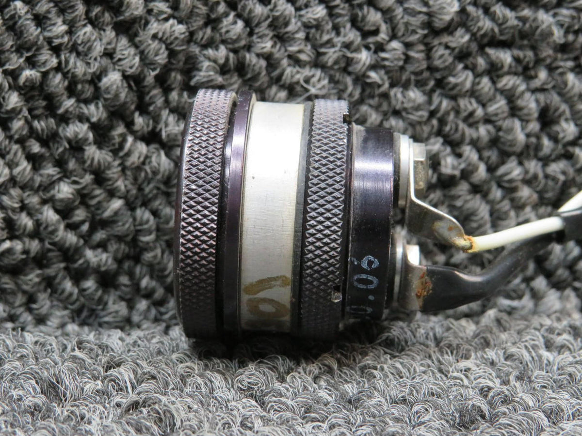 Does Not Apply Ammeter Indicator Assembly