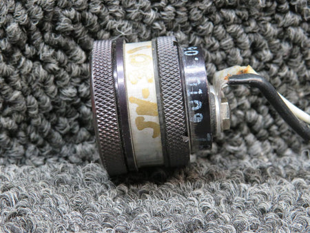 Does Not Apply Ammeter Indicator Assembly