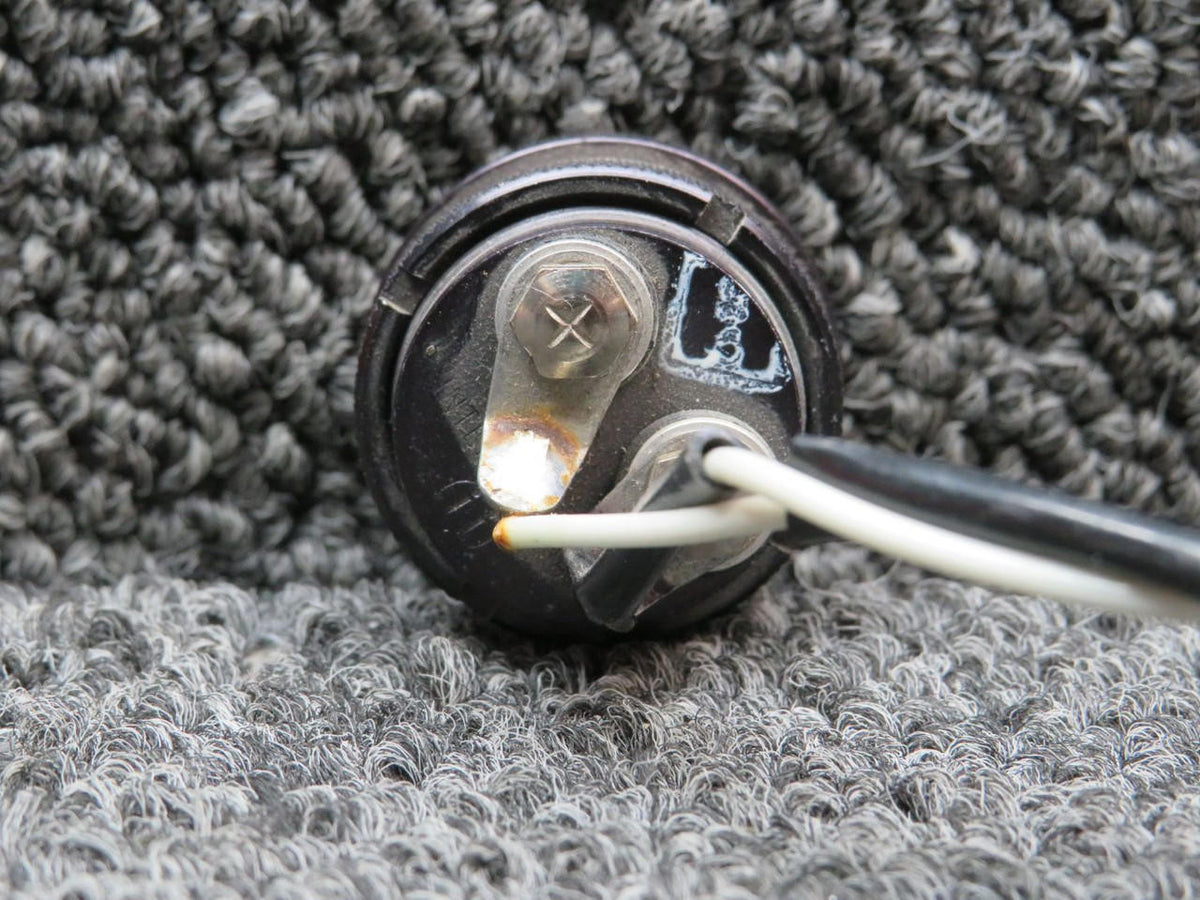 Does Not Apply Ammeter Indicator Assembly