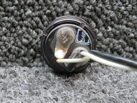 Does Not Apply Ammeter Indicator Assembly
