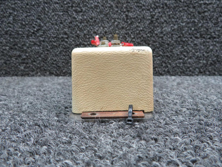Stewart-Warner 873000-R2 Stewart-Warner Instrument Gauge Cluster Assembly (Missing Ammeter)