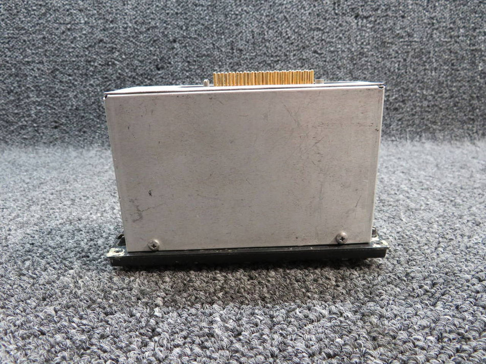 071-1087-01 King Radio KA119 Audio Control Panel (C20)