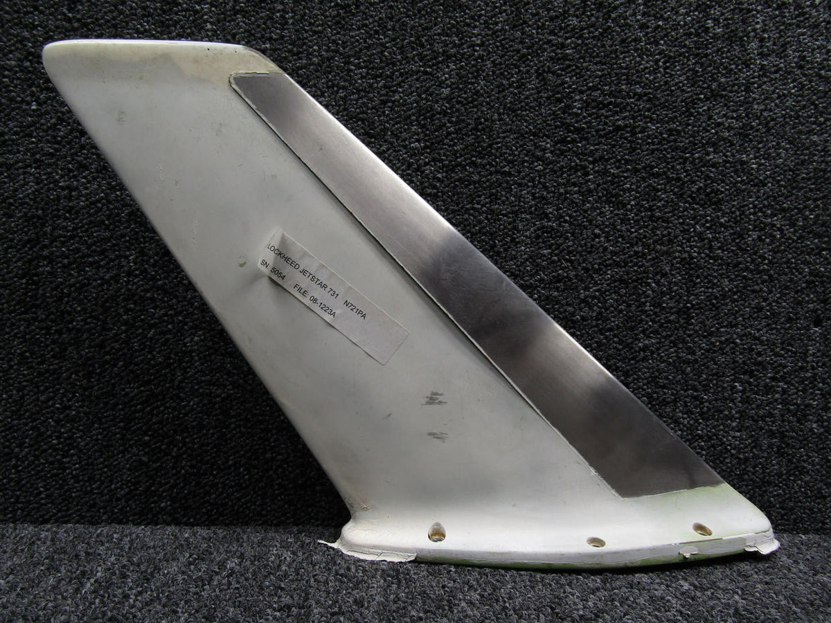 Sensor Systems S65-8282 Sensor Systems VHF TV Antenna (Peeling Paint)
