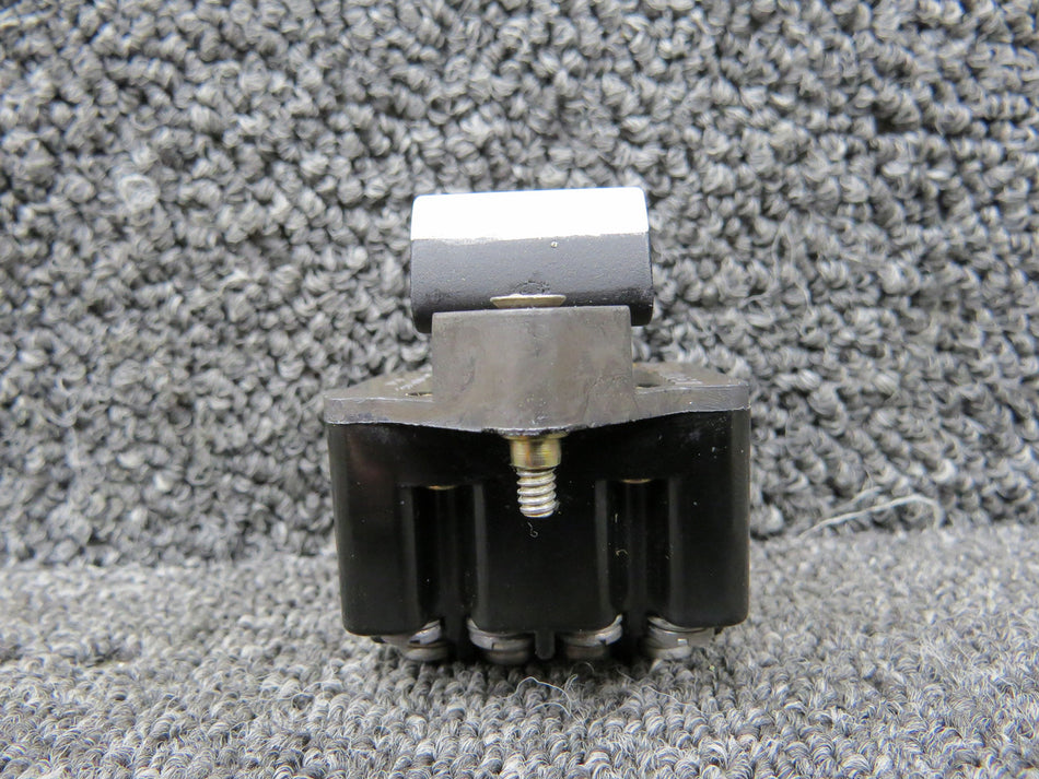 4TP1-7 (Alt: 587-787) UND Lab Inc Oil Cooler Rocker Switch Assembly