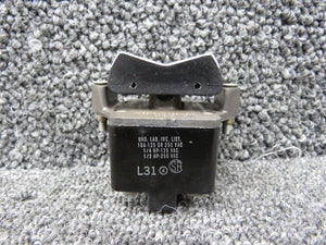4TP1-7 (Alt: 587-787) UND Lab Inc Oil Cooler Rocker Switch Assembly