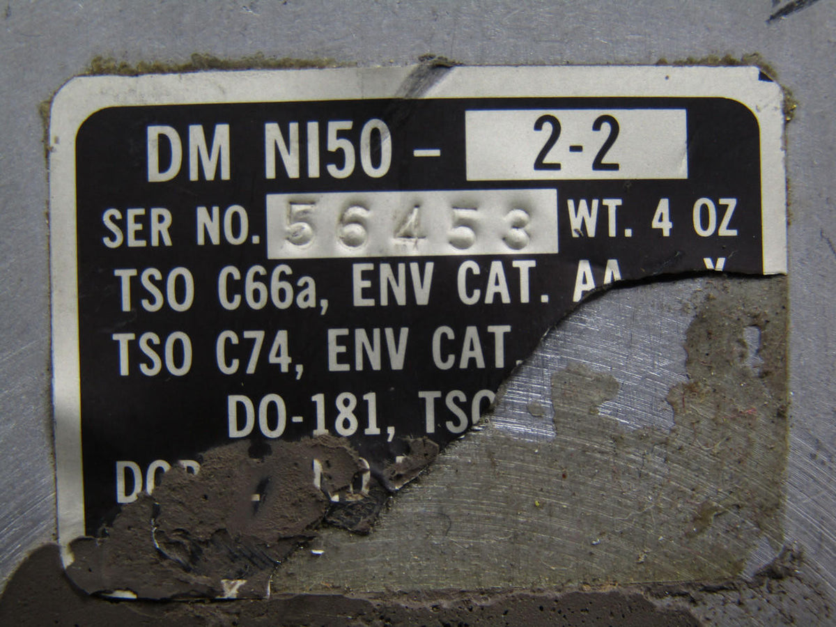 Dorne and Margolin DMN150-2-2 Dorne and Margolin Navigation Ant