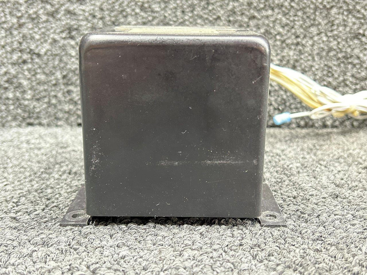 Lear Siegler 51565-016R Lear Siegler Inc DC Static Voltage Regulator (Volts: 28, Amps: 8)