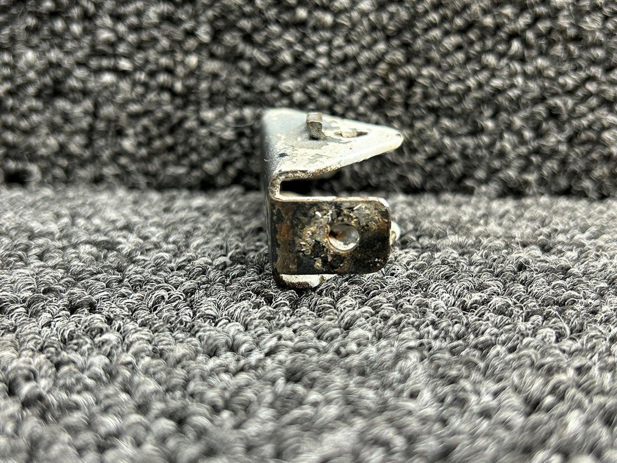 Piper Aircraft Parts 44955-002 Piper PA-31T Inboard Elevator Hinge LH or RH