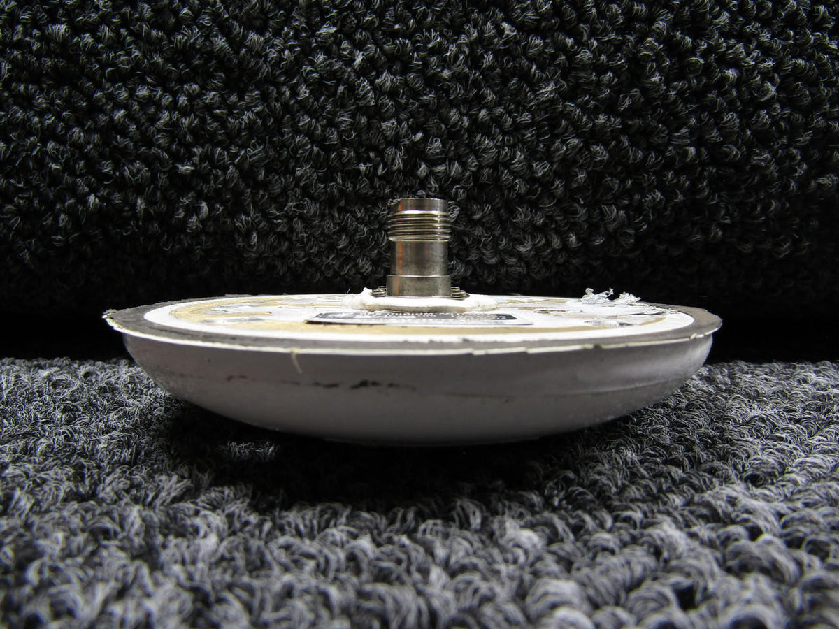 Sensor Systems S67-1575-109 Sensor Systems L1 GPS-Iridium Antenna with Modifications