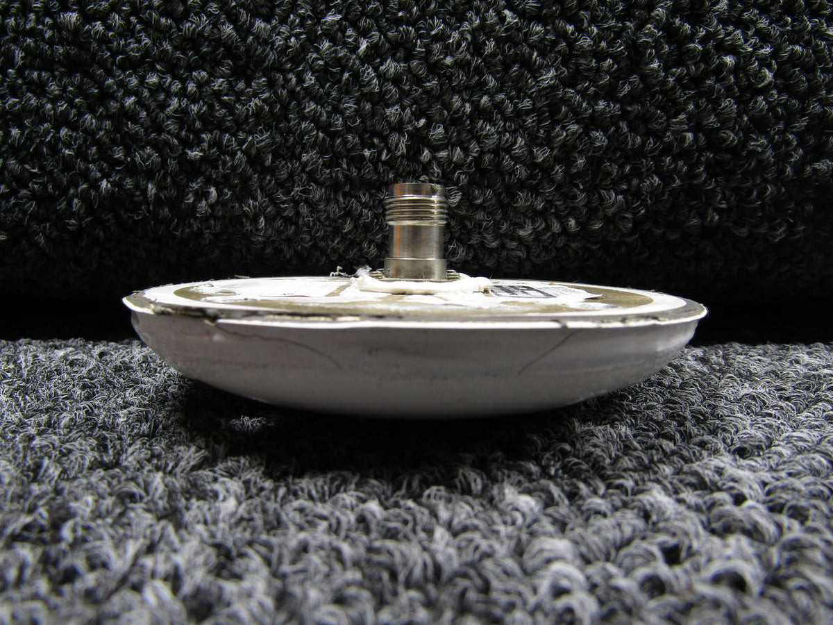 Sensor Systems S67-1575-109 Sensor Systems L1 GPS-Iridium Antenna with Modifications