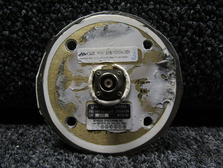 Sensor Systems S67-1575-109 Sensor Systems L1 GPS-Iridium Antenna with Modifications