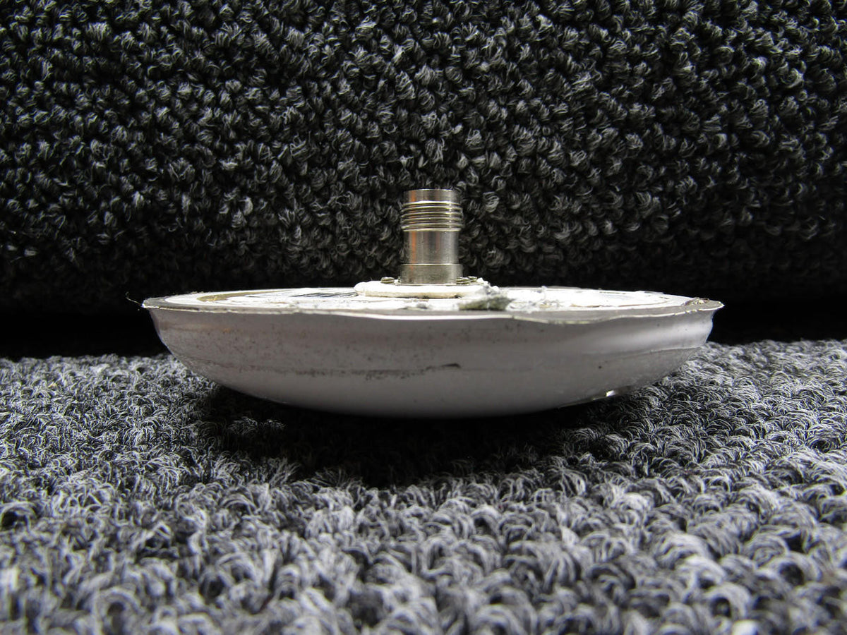 Sensor Systems S67-1575-109 Sensor Systems L1 GPS-Iridium Antenna with Modifications