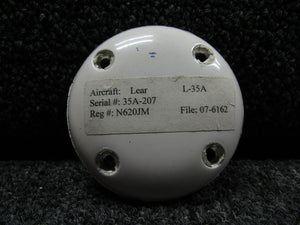S67-1575-109 Sensor Systems L1 GPS-Iridium Antenna with Modifications