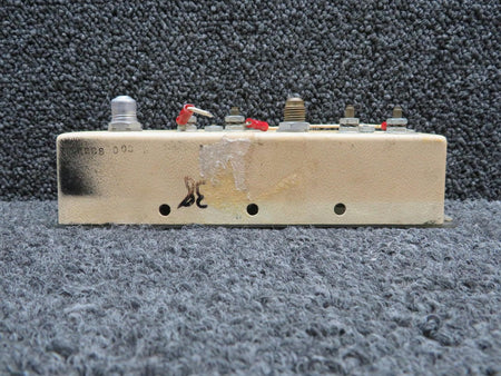 Stewart-Warner 873002-R4 Stewart-Warner Instrument Gauge Cluster Assembly