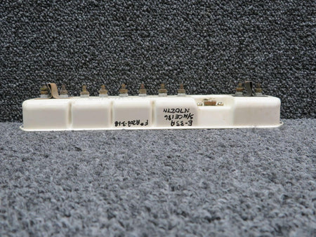 Does Not Apply 35-324401-13 Engine Instrument Gauge Cluster Assembly (No Glass) (Volts: 12)