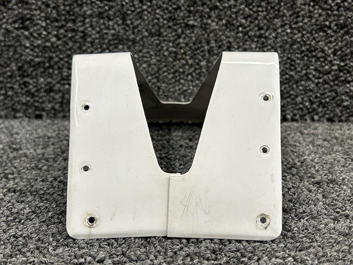 Piper Aircraft Parts 46028-001 Piper PA-31T Outboard Elevator Hinge Cover RH