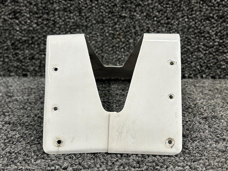 Piper Aircraft Parts 46028-001 Piper PA-31T Outboard Elevator Hinge Cover RH