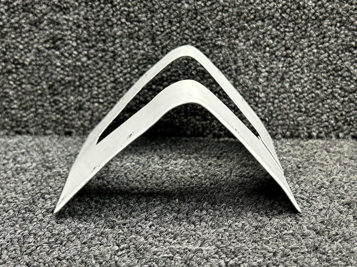 Piper Aircraft Parts 46028-001 Piper PA-31T Outboard Elevator Hinge Cover RH