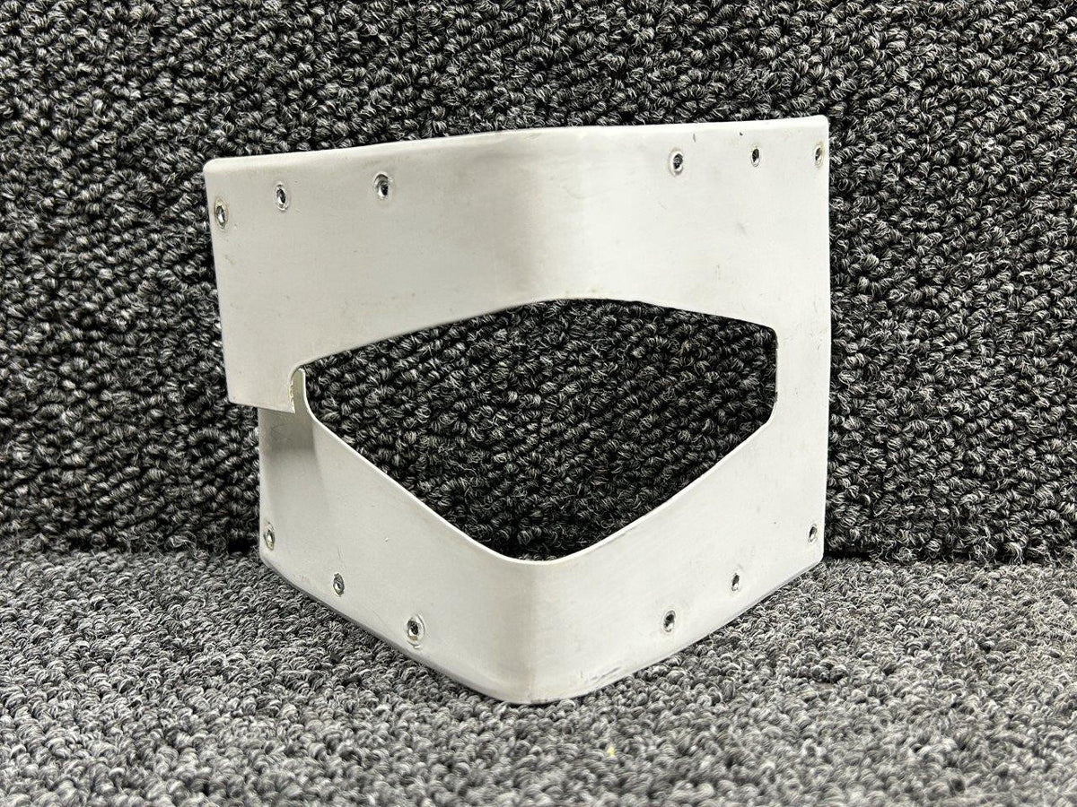 Piper Aircraft Parts 46028-001 Piper PA-31T Outboard Elevator Hinge Cover RH