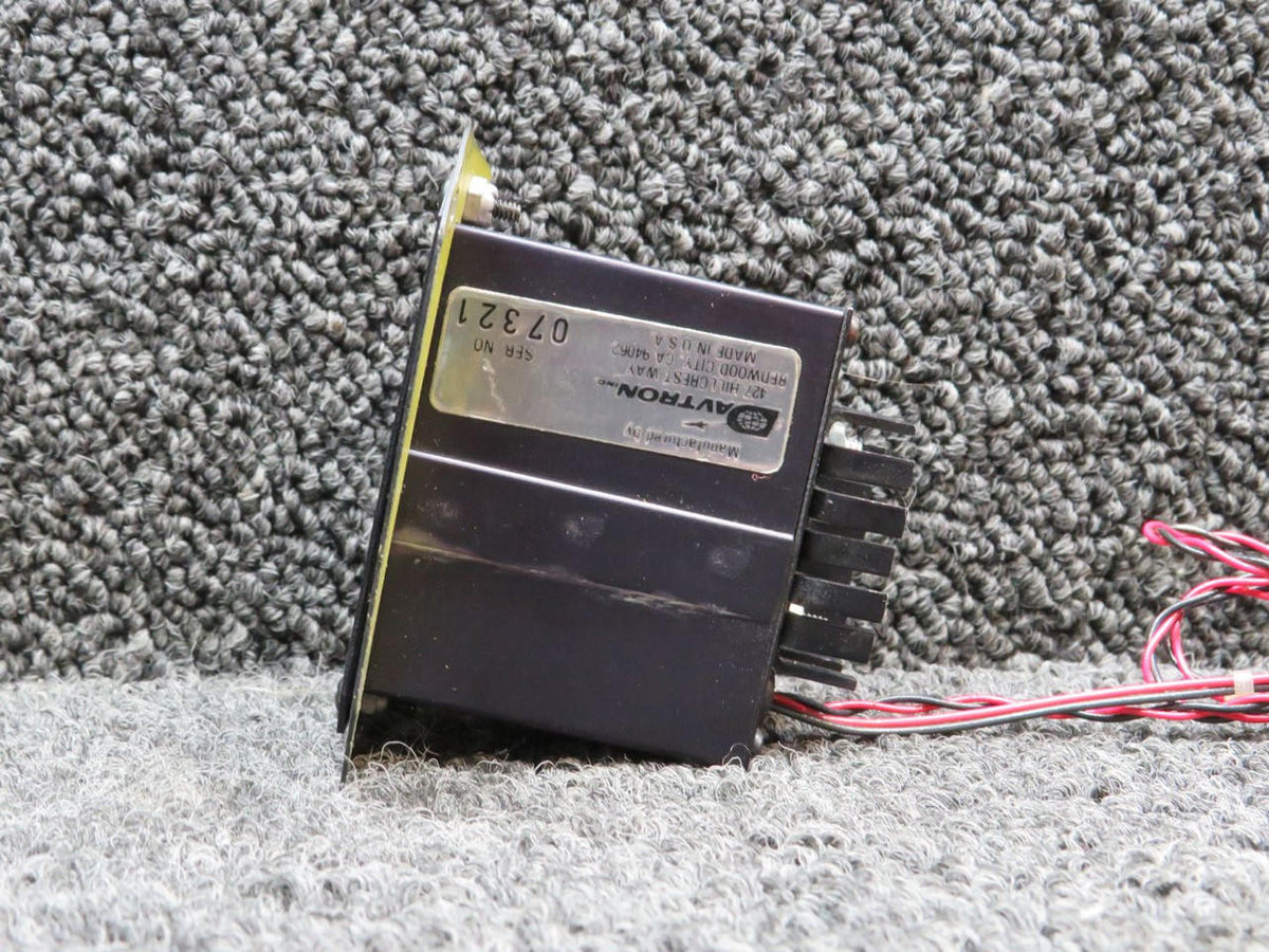 Davtron M301F Davtron Outside Air Temperature Indicator (Core)