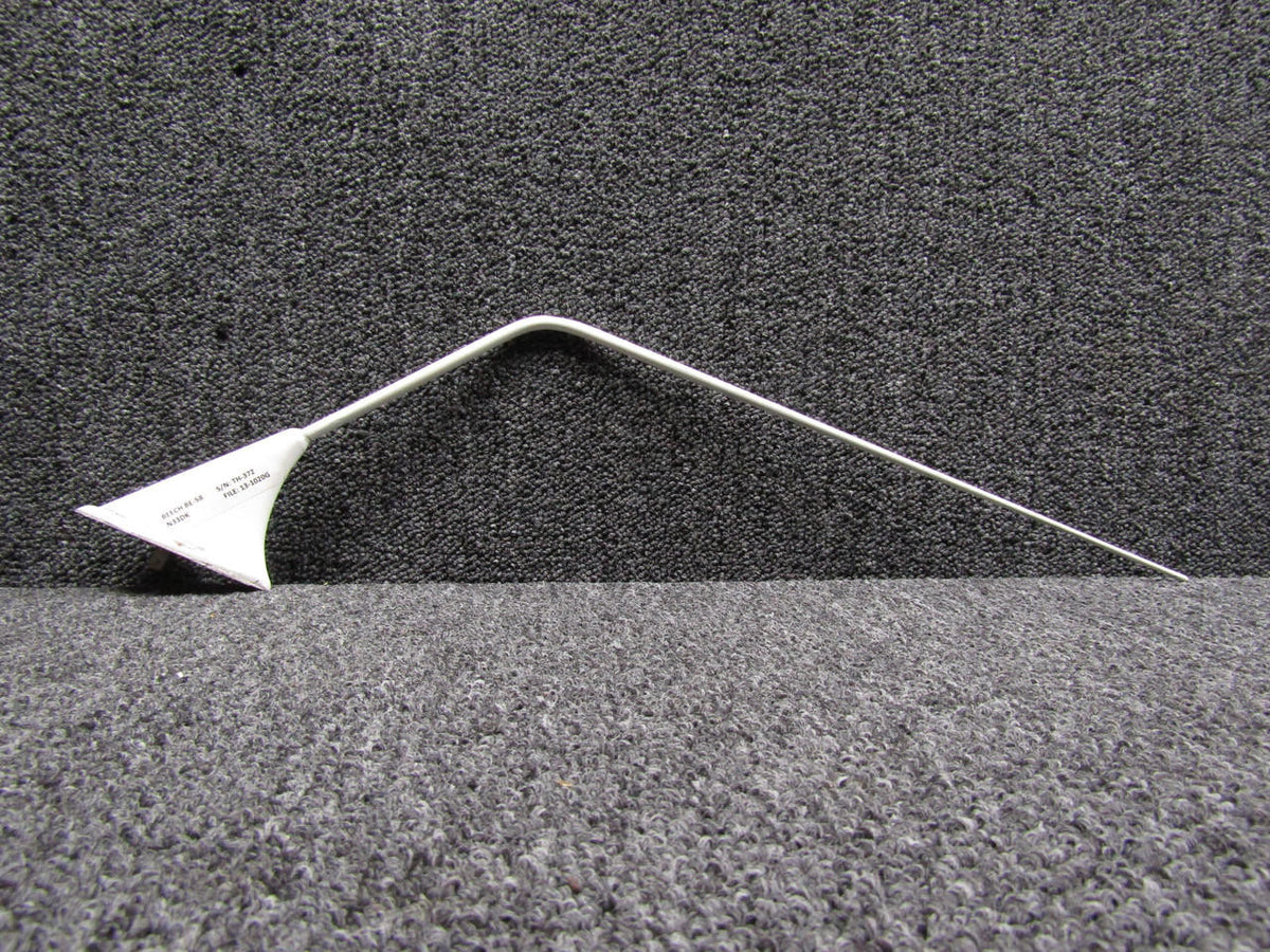 Trivec-Avant 805C0566-01 Trivec-Avant NY154 Loran-C Antenna with Modifications