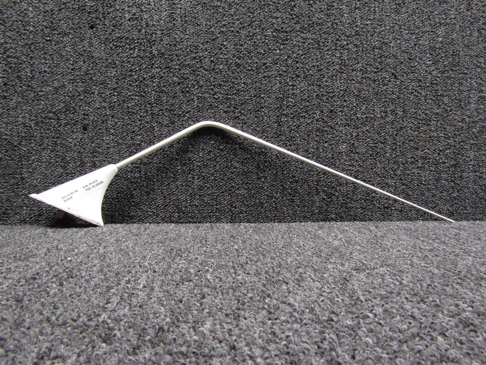 Trivec-Avant 805C0566-01 Trivec-Avant NY154 Loran-C Antenna with Modifications