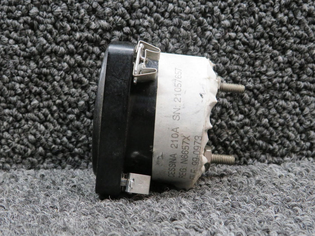 Alcor 07901 Alcor Mixture Control Indicator