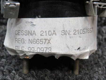 Alcor 07901 Alcor Mixture Control Indicator