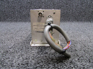 UGR-3 Narco UHF Glideslope Receiver Assembly