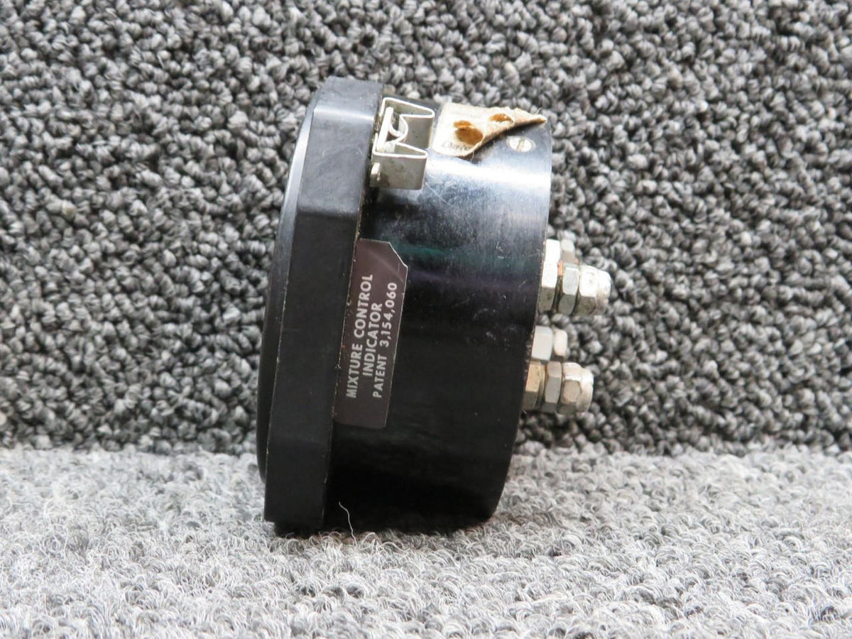 Alcor 22632 Alcor Mixture Control Indicator