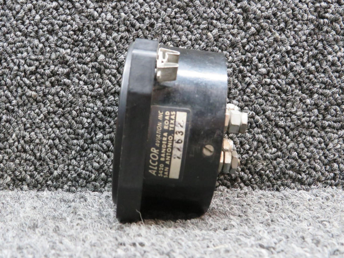Alcor 22632 Alcor Mixture Control Indicator