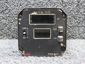 MI-585107-2 RCA Primus-10 DME Indicator