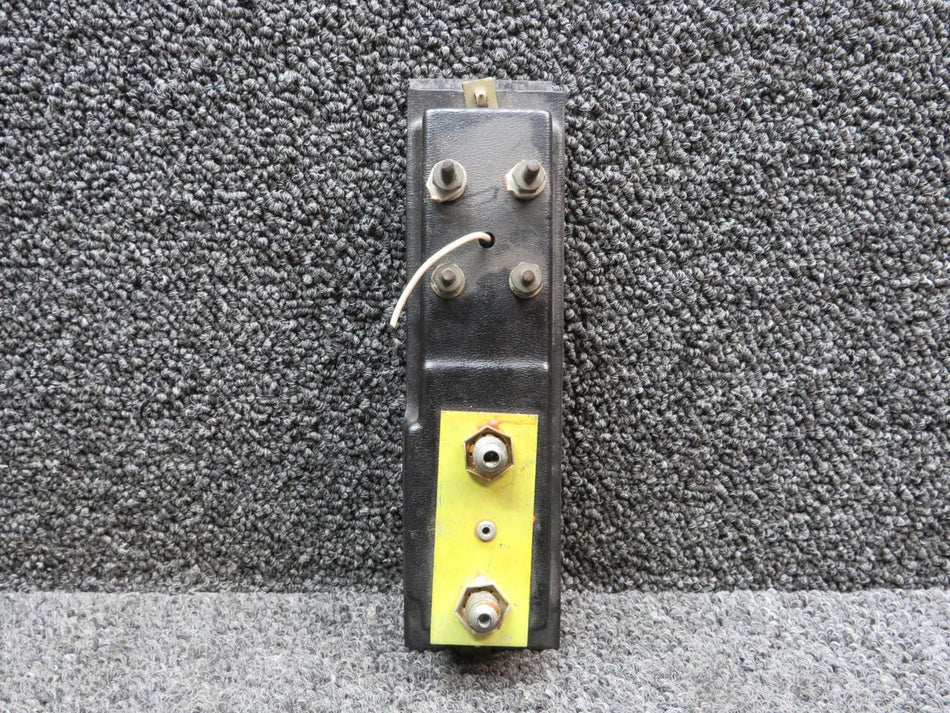 Stewart-Warner Instrument Gauge Cluster Assembly