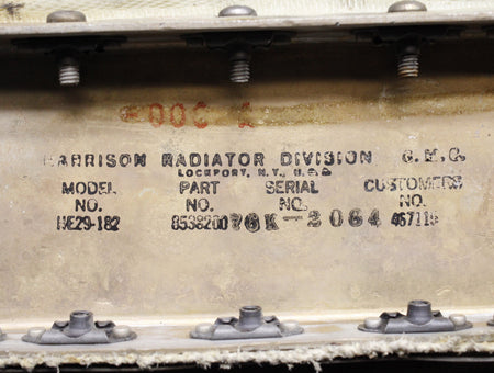 N427TAMM-82KW
