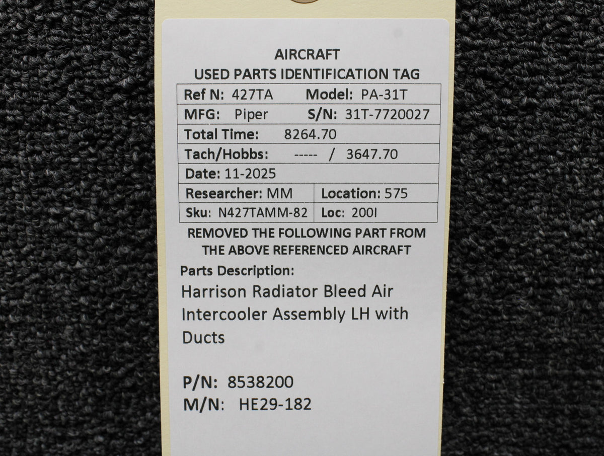 N427TAMM-82KW