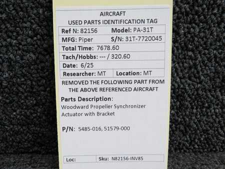 N82156-INV85KW-V