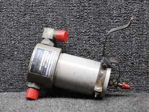 F-4412 Circle Seal Fuel Filter Assembly with Clamp