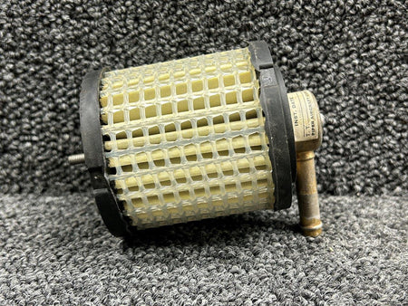 Airborne 1J7-2 (Alt: 560-710) Airborne Instrument Air Filter Assembly