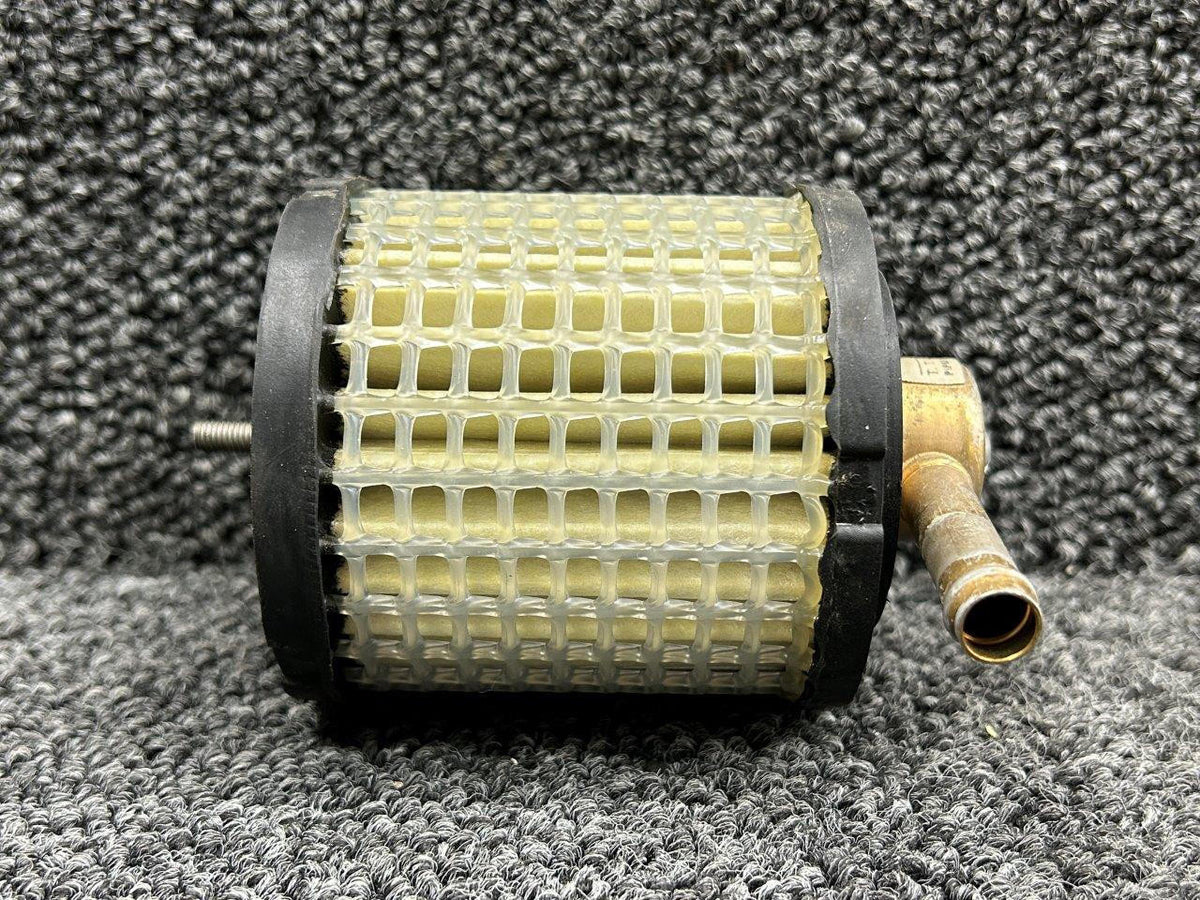 Airborne 1J7-2 (Alt: 560-710) Airborne Instrument Air Filter Assembly