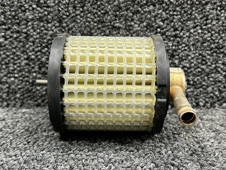 Airborne 1J7-2 (Alt: 560-710) Airborne Instrument Air Filter Assembly