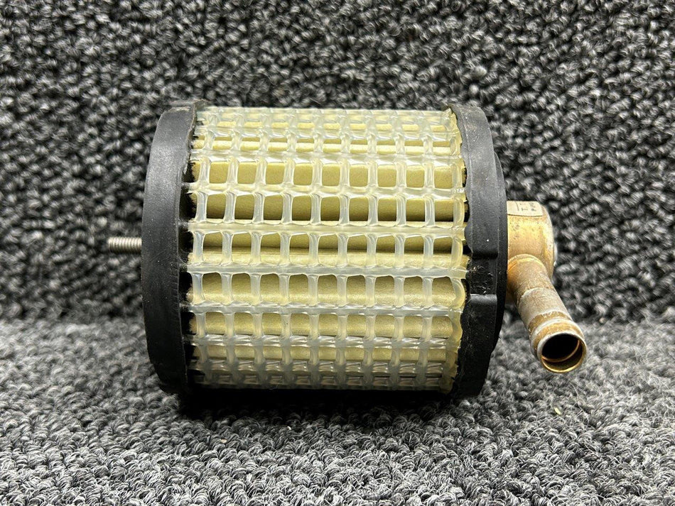 Airborne 1J7-2 (Alt: 560-710) Airborne Instrument Air Filter Assembly