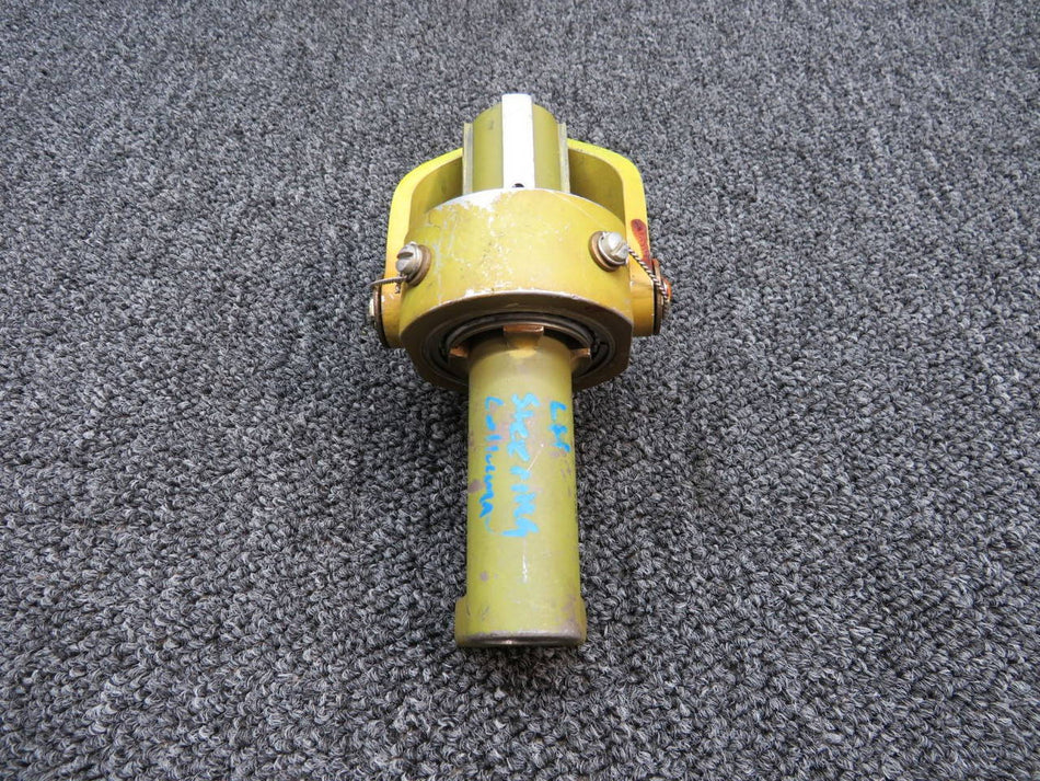 82830-009 / 82830-008 Piper PA46-310P Tube and Arm Control Column LH