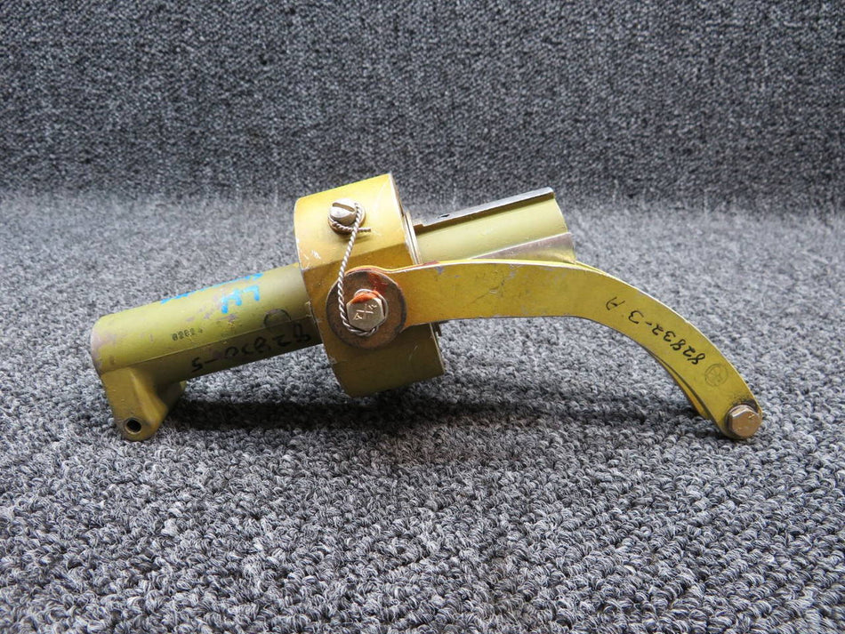 82830-009 / 82830-008 Piper PA46-310P Tube and Arm Control Column LH