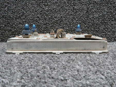 Does Not Apply Instrument Gauge Cluster Assembly (Volts: 12) (Incomplete)