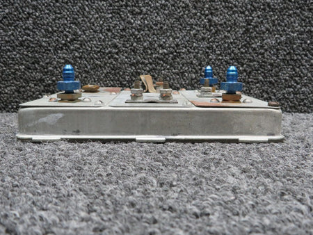 Does Not Apply Instrument Gauge Cluster Assembly (Volts: 12) (Incomplete)