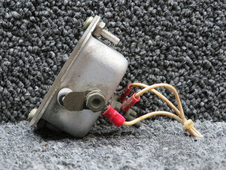 Rochester 77985-2 Rochester 6427-00050 Fuel Quantity Indicator Cluster, 15 Gallon (Volts: 14)