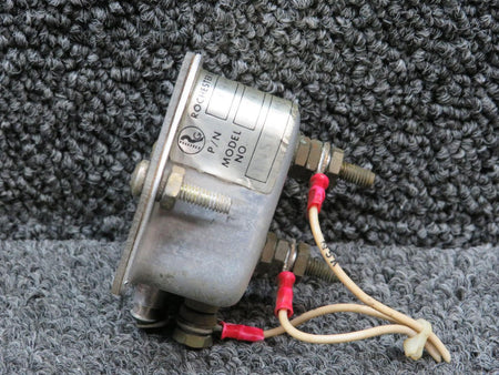 Rochester 77985-2 Rochester 6427-00050 Fuel Quantity Indicator Cluster, 15 Gallon (Volts: 14)