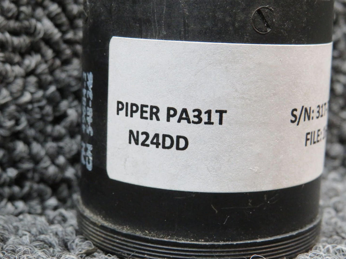 Piper Aircraft Parts 49684-2 (Alt: 548-246) Piper Wing Flap Indicator