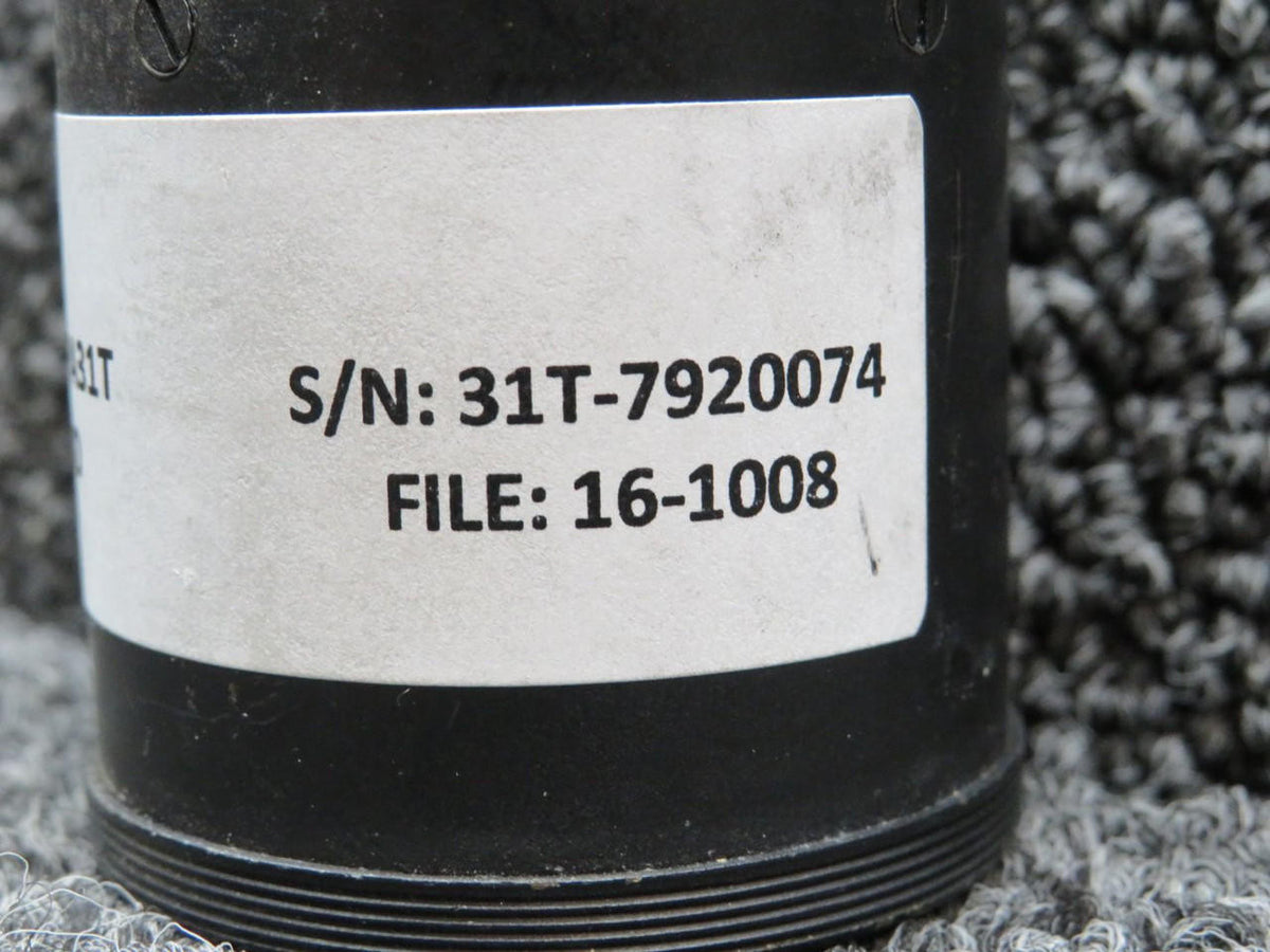 Piper Aircraft Parts 49684-2 (Alt: 548-246) Piper Wing Flap Indicator