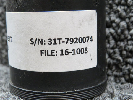 Piper Aircraft Parts 49684-2 (Alt: 548-246) Piper Wing Flap Indicator